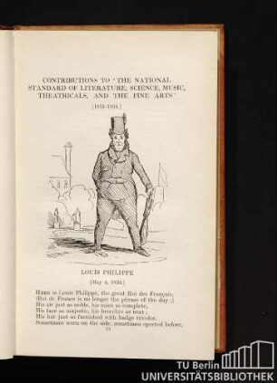 Louis Philippe. [May 4, 1833.]