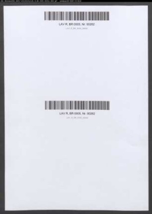 Empfohlene Schriften Bd. 8