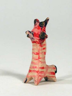 Figur, Hirsch