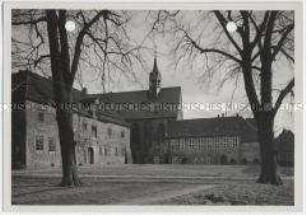 Lüneburg, Kloster Lüne