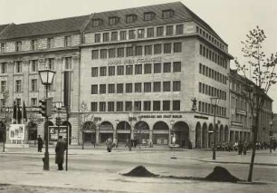 Haus der Schweiz