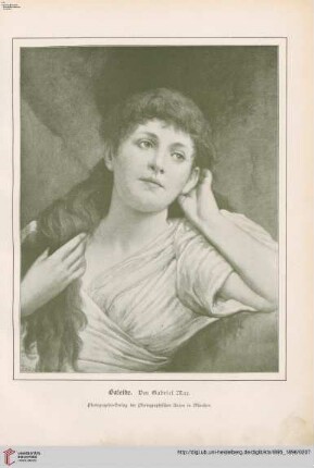 [Heft 11 (1. März 1896)]