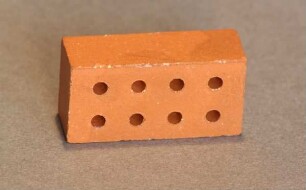 PERFUME BRICK