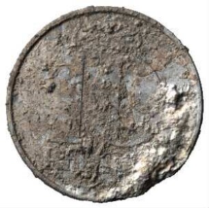 Fundmünze, 10 Pfennig, 1963 - 1990