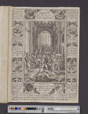Dissidivm In Ecclesiam