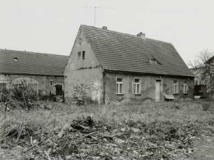 Bauernhof, Guteborn Guteborn (Kreis Senftenberg)