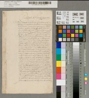 Papst Innocenz VIII. bestätigt die Privilegien, Rechte, 2 Besitzungen der Cistercienserklöster und nimmt sie in seinen Schutz. -. "Ad Romani pontificis spectat."