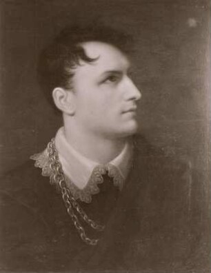 Bernhard August von Lindenau