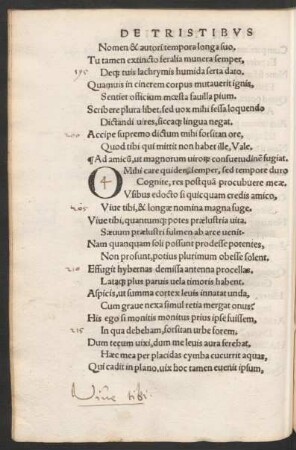 Ad amicu[m], ut magnorumj viro[rum] consuetudine[m] fugiat.