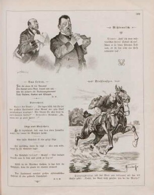 "Mißtrauisch" "Stoßseufzer"