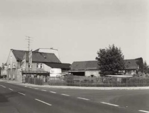 Ehemalige Brauerei