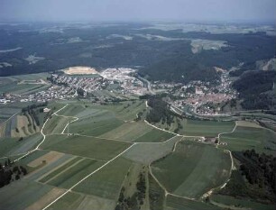Veringenstadt