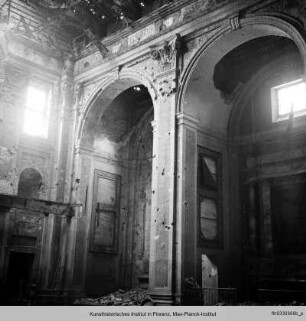 Santa Maria dei Servi, Ferrara