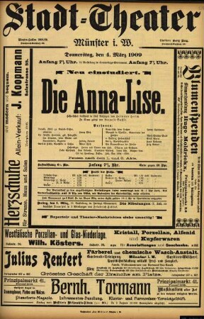 Die Anna-Lise