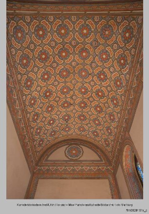 Tempio maggiore israelitico, Tempio Israelitico, Große Synagoge, Florenz