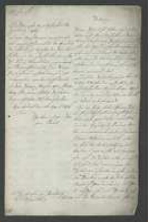 Bittschrift