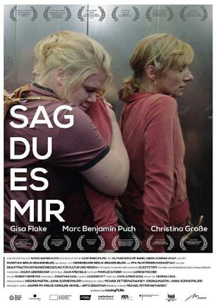 Sag Du es mir