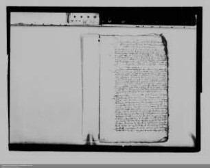 Gutachten zur Erhaltung der Grafschaft Nassau-Diez in Kriegszeiten