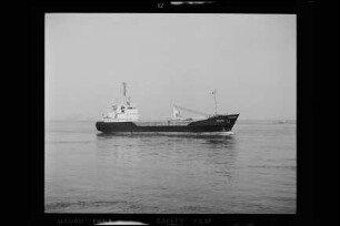 Rakow (1971), VEB Deutsche Seereederei, VEB Deutfracht, VEB Deutfracht - Seereederei Rostock (DSR), Deutsche Seereederei GmbH, Rostock