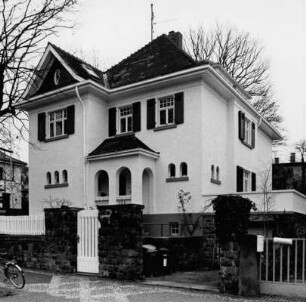 Darmstadt, Jahnstraße 123