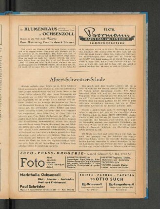 Albert-Schweitzer-Schule