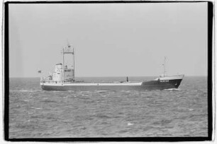 Nadine (1966), Dietmar Grothmann, St. Johns (Drochtersen)