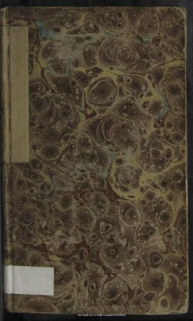 1811: Der Bote aus Thüringen