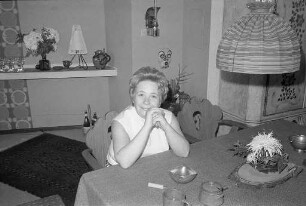 Fotografin Lilo Schlesiger