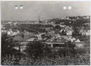 Landshut, Burg Trausnitz