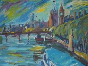 London II