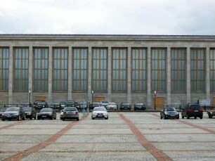 Berlin: Messe