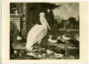 Berlin. Staatliche Museen, Gemäldegalerie