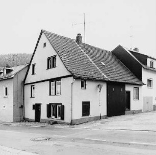 Bad Schwalbach, Schmidtberg 5