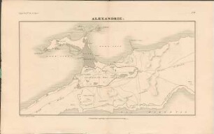 Alexandrie.