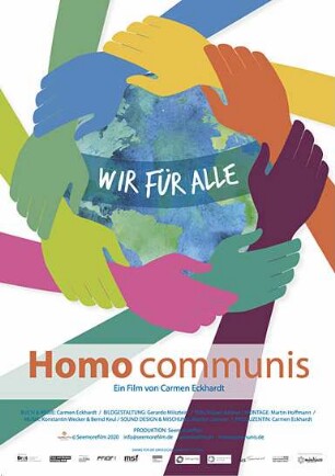 Homo communis - Wir für alle