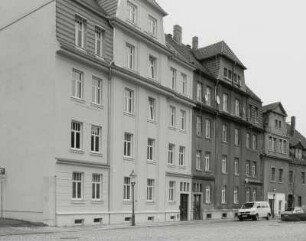 Wohnhaus, Zittau