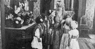 Die Rose von Stambul