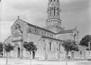 Saint-Jean d'Etampes