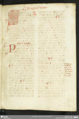 S. 91-146: Eike : Sachsenspiegel, Lehnrecht. Ordnung IVc (Vulgata). 80 Artikel