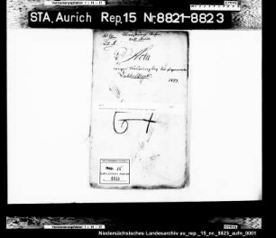 Ausreinigung des sog. Dobbenschlootes bei Riepe