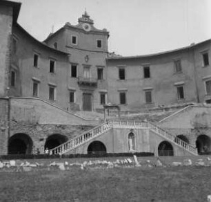 Palazzo Colonna-Barberini