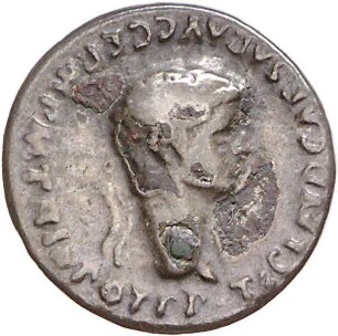 Claudius