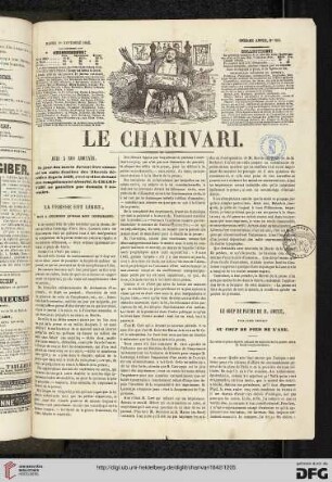 Novembre (No. 305-334)