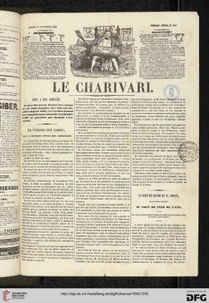 Novembre (No. 305-334)