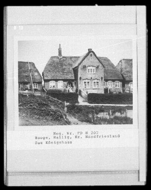 Königshaus