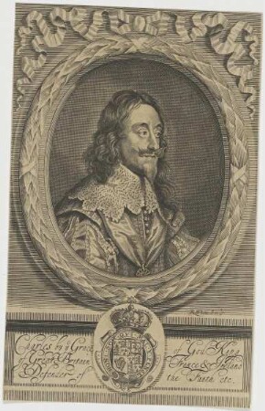 Bildnis des Charles