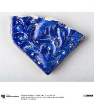 Fragment (Polygonale Fliese)