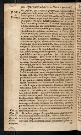 526-528, Sciendum quoque est, quod aliquando subjectorum ...
