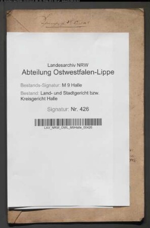 Sonstige: Tiemann, Ernst Carl Bernhard: