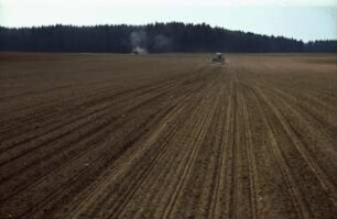 Fotografie: Säverfahren, Einzelkornsaat
